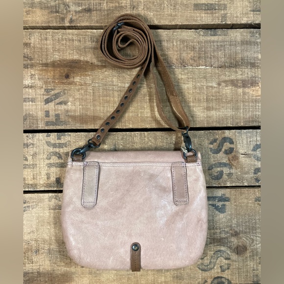 Juniper | MINI LEATHER SHOULDER BAG - Picture 5 of 8